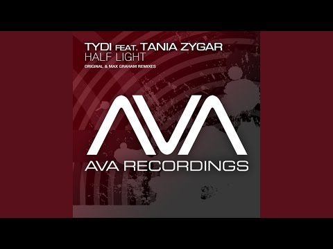 Half Light (Max Graham Remix)