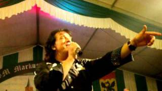 Mehr als Sehnsucht- Andreas Martin