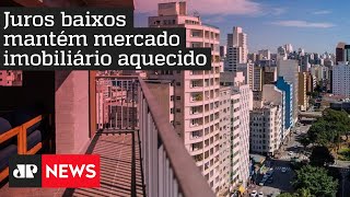 Pesquisa revela que famílias buscam moradias mais confortáveis na pandemia