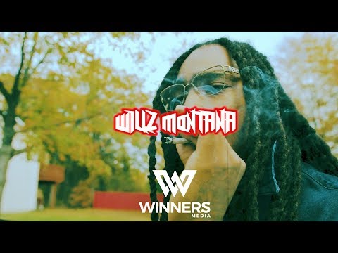 Willz Montana - Cash Boy (Music Video) Dir. @MookdUp
