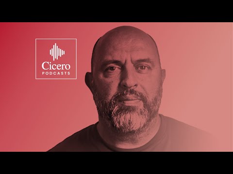 Serdar Somuncu im Interview mit Ben Krischke – „Das ist die schlechteste Bundesregierung, die wir...