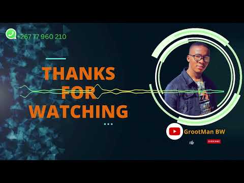 GrootMan BW  - Ice-Beats-Slide-Tyler-ICU-My-Friend