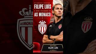 O que o Monaco viu em Filipe Luís? 🇪🇺🔥 #futebol #curiosidades #shorts