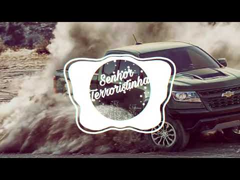 Guilherme e Benuto- Declaração pro bar | Com Grave | Senhor Terroristinha