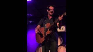 Howie Day Morning After *Torches 4/28/16