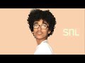 Henry Rodriguez Brutal Live From Saturday Night Live