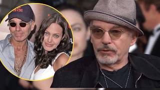 20 Years Later, Billy Bob Thornton Confirms Why He Divorced Angelina Jolie