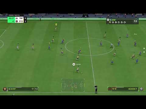 LPM_2 Fayyas Vs Trinity Brew