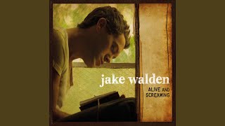 Jake Walden - Wide Awake