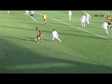 AD Fafe 0 x 0 SC Maria da Fonte - Campeonato de Portugal 18/19