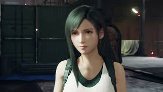 FF7リメイクをのんびりやる＃5五番魔晄炉突撃じゃ