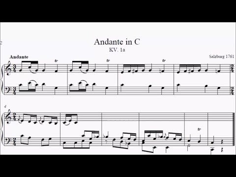download lagu mp3 mp4 Mozart Nannerl Notenbuch, download lagu Mozart Nannerl Notenbuch gratis, unduh video klip Mozart Nannerl Notenbuch