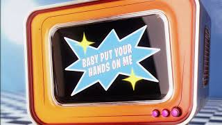 Kadr z teledysku Hands On Me tekst piosenki Jason Derulo