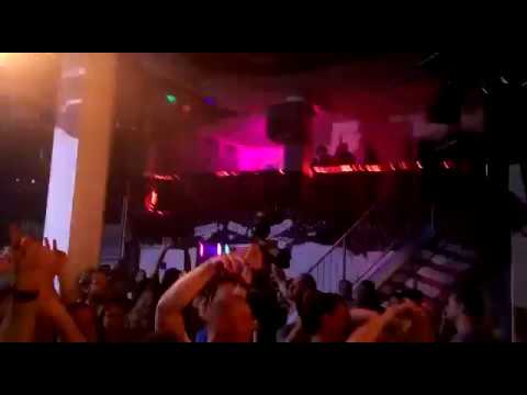 Mike Ravelli @ Waus Warehouse Closing || 28.11.15