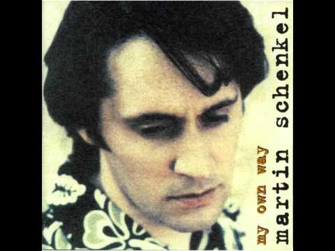 Martin Schenkel - Let Your Mind Go