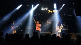 [2018.06.13] 에고펑션에러 (Ego Function Error) Full Live 4K @KT&G 상상마당