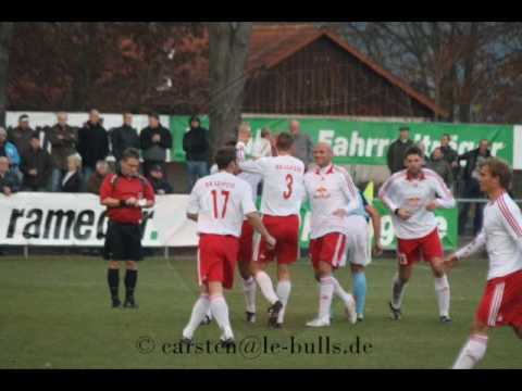 RB Leipzig Rückblick Hinrunde 2009
