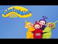 Teletubbies PC Gameplay
