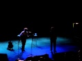 Mark Lanegan   22   A shanty man's life