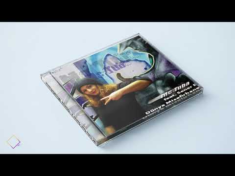 Tuba feat. Sener E - Dünya Misafirhane