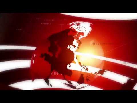 BBC News Intro Transparent 2019 - 2022 (HD)