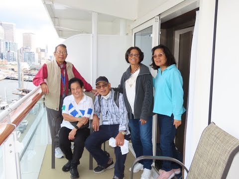 Thumbnail for Norwegian Bliss Cruise to Alaska w/ USTPMTBBAA Alumni (67 graduates) & Friends October 4 to 11, 2025