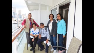 Norwegian Bliss Cruise to Alaska w/ USTPMTBBAA Alumni (67 graduates) & Friends October 4 to 11, 2025