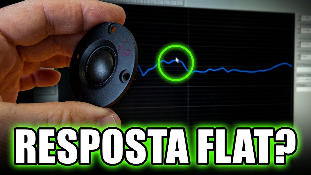 TWEETER PLANAR PAPEL CELULOSE PET MYLAR SEDA SILK SOFT FABRIC DOME RTA PIEZO ALTA FIDELIDADE HIFI