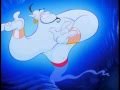 Disney Channel Czech Promo Aladdin Coming Soon