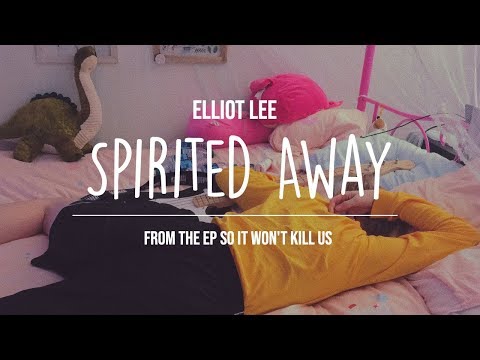 Video thumbnail for Spirited Away