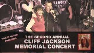 Maxx Warrior - Oughta Be A Rock Star