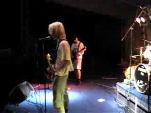 Abergaz - Demokracija (Live at Kuštro festival)