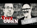 PODCAST 038: Trey Gunn (Part 2 of 10)