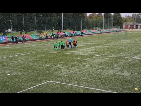 U-7 Babīte : JFC Dobele