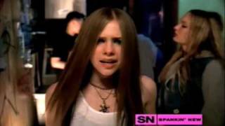 Avril Lavigne - March On
