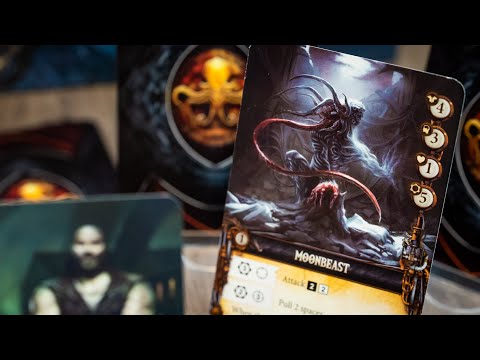 Machina Arcana: To Eternity | Thematic Playthrough