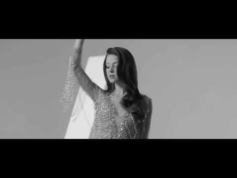 @IAMMALINA  ✖️ @AmulyBLD - Adio (Marc Rayen ✖️ @DannyBurg )