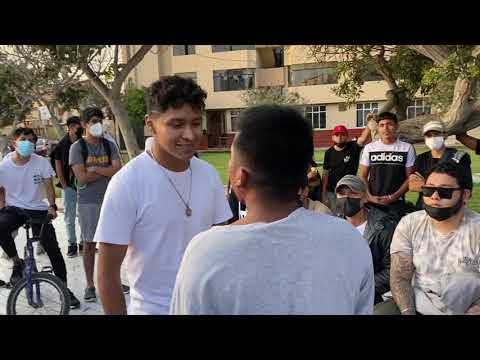 CALLEJERO VS X DE LA REINA 🔥🔥 - OCTAVOS - CUPO PACHERING - MONARCA CIX