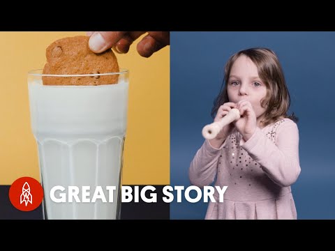 神奇寶貝、超級水手等童年痴迷背後的起源故事。 (Origin Stories Behind Pokémon, Super Soaker and Other Childhood Obsessions)