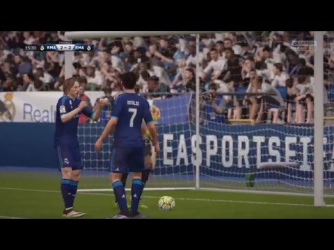 Game 1 vs Al-Bacha (FIWC Champion) - Gfinity Quarter Finals