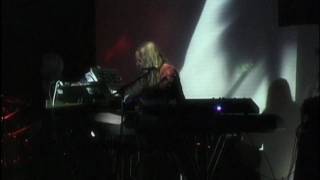 Rocket Scientists - Sky Full of Stars - Live 2009 - Part Two