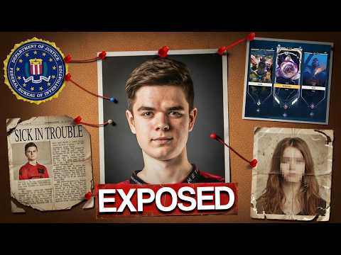 The SicK Files Just Got CRAZY