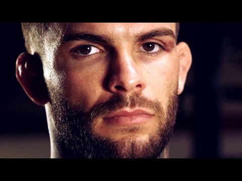 Dillashaw vs. Garbrandt 2 | Best Moments