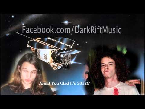 Dark Rift - The Satellites (ROSAT's OFFICIAL Theme Song!)