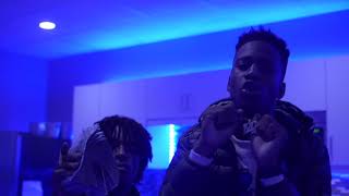 Hoodrich Pablo Juan "Loud House" Vlog ft Yung Mal , Lil Quill , Lil Baby , Gunna , YSL DUKE 📷 treyhd