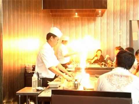 Vídeo corporativo Sakae (completo)