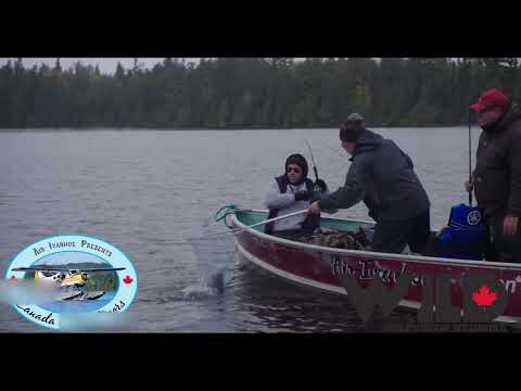 CANADA OUT OF DOORS S1 EP12 Highlights Facebook10