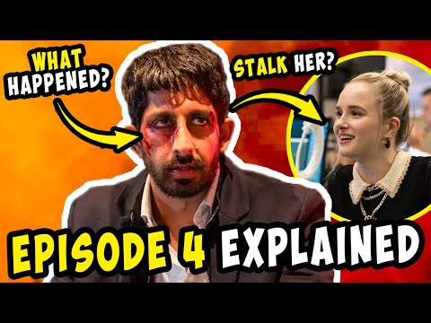 Industry Season 3 Episode 4 Breakdown & Ending Explained