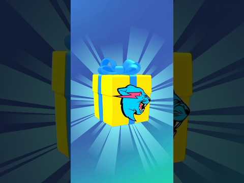 MrBeast Outfit | My Talking Tom 2