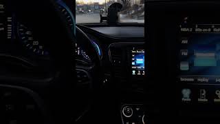 Chrysler 200 2015 proxy alignment, Radio 8.4 Display replacement. Blanking mileage. Tools ThinkDiag+